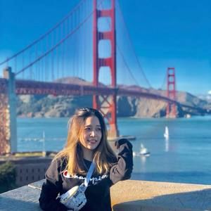 Meet your Posher, Lynn